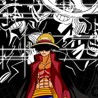 ONE PIECE CHAPTER 1001 SHANKS!!! RFP 160