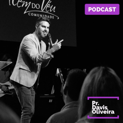 Pastor Davis Oliveira