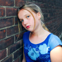 Your Happiness--One Thing Bullies Hate