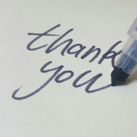 Whatever Happened to Gratitude?