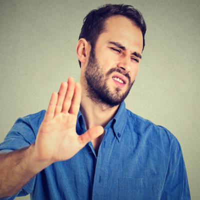 Bullying, Life  Stuff With Rhonda Orr