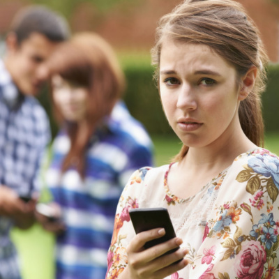 Bullying, Life  Stuff With Rhonda Orr