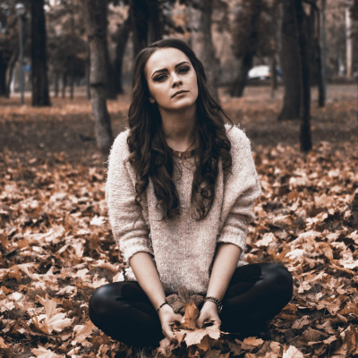 Bullying, Life  Stuff With Rhonda Orr