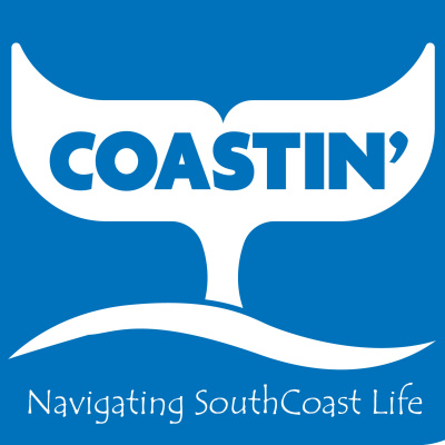 Coastin The Podcast