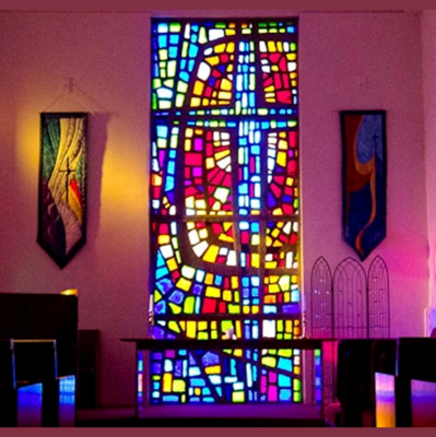 Resurrection Lutheran Church Of Lethbridge, Alberta