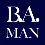 B.a. Man Podcast