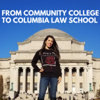 From Community College to Columbia Law School: What I Wish I Knew Before I Started Law School