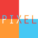 P-i-x-e-l-a-t-e-d
