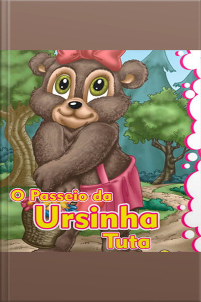 Passeio da Ursinha Tuta