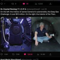 A Very Special Episode (thweet thweet luv)