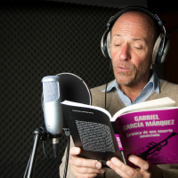 #3: Gabriel García Márquez