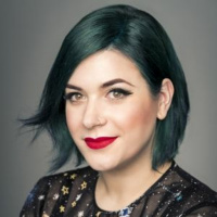 #11: Elísabet Benavent