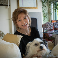 #1: Isabel Allende