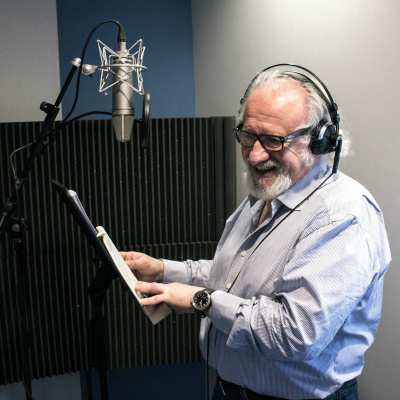 Me Gusta Escuchar Podcast