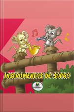 Instrumentos de Sopro