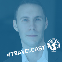 [Traveltrends] Hospitality Can Gain Competitive Advantages in Age of AI? with Josh Galun