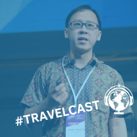 [Traveltrend] Future of Shared Holiday with Hendrik Tanjaya Tan