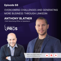 Overcoming Challenges and Generating More Business Through LinkedIn