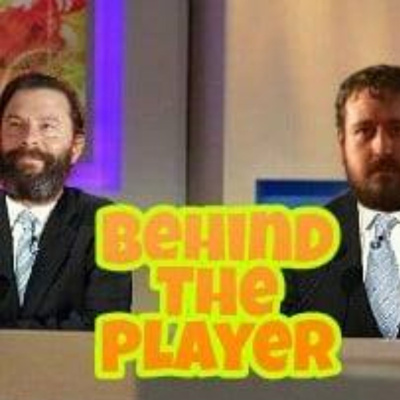 Behind The Player