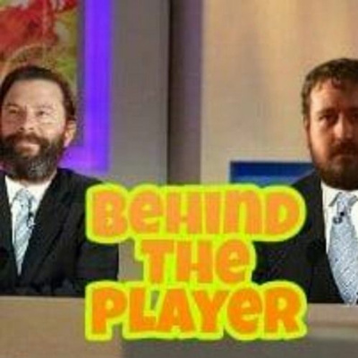 Behind The Player