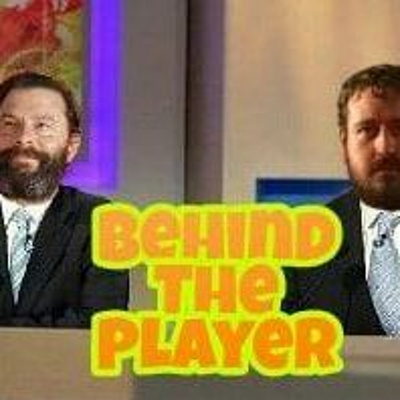 Behind The Player