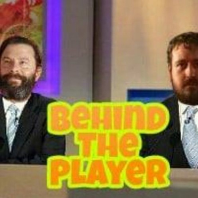 Behind The Player