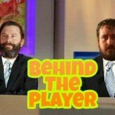 Behind The Player