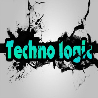 Techno logic by Rod Ditrik(vol.7) 