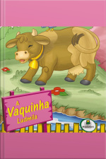 Vaquinha Ludmila