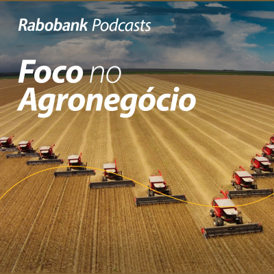 Foco No Agronegócio - Pesquisa Setorial