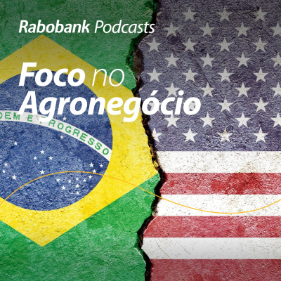 Foco No Agronegócio - Pesquisa Setorial