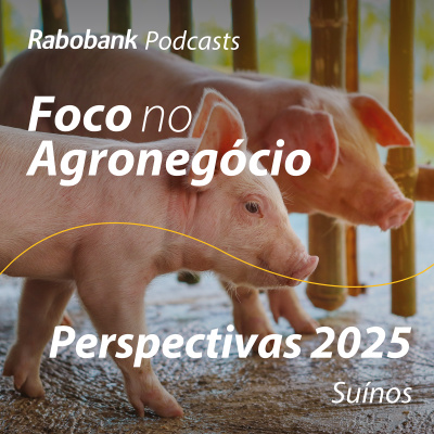 Foco No Agronegócio - Pesquisa Setorial