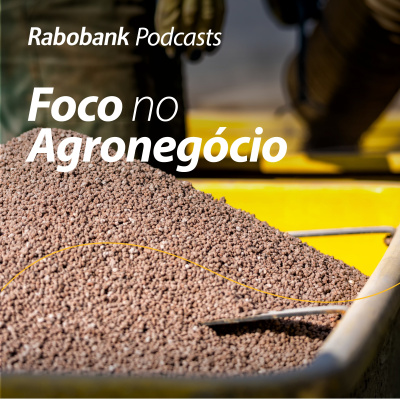 Foco No Agronegócio - Pesquisa Setorial