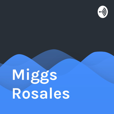 Miggs Rosales