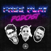 Free Play 179 | Matt  Bubba Go To War