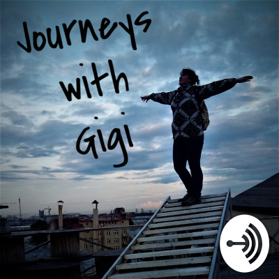 Journeys With Gigi