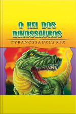 Rei dos Dinossauros
