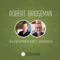 In gesprek met Janosh - De nieuwe tijd #Transformatie