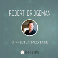 8 minuten begeleide #meditatie