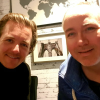 In gesprek met Patrick Kicken (#Transformatie)