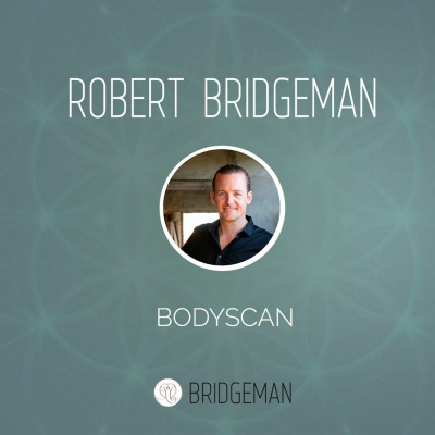Robert Bridgeman