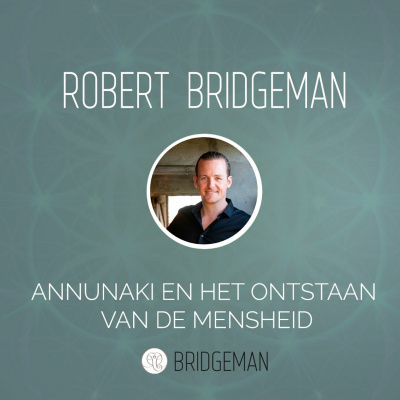 Robert Bridgeman