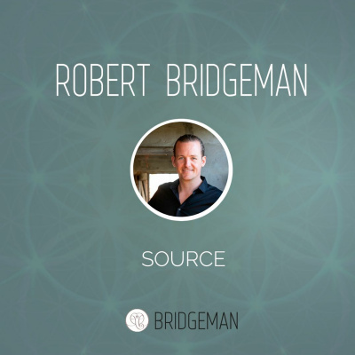 Robert Bridgeman