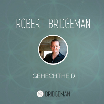 Robert Bridgeman
