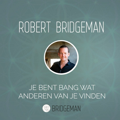 Robert Bridgeman
