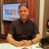 Juan Cristóbal Peña y la figura de la escritora y exagente de la DINA, Mariana Callejas