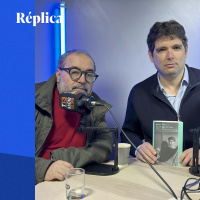 Rafael Gumucio y la etapa esencial de la carrera del artista Roberto Matta