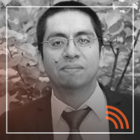 Milton Cortés y su libro “Juan Antonio Ríos. El Presidente olvidado”