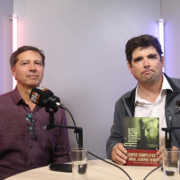 Daniel Muñoz y Ensayos Completos I. El Árbol Siempre Verde