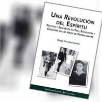 Diego González y la revolución del espíritu